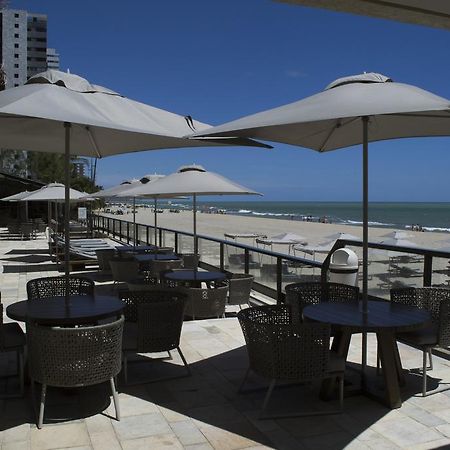 Dorisol Recife Grand Hotel Jaboatão dos Guararapes Esterno foto