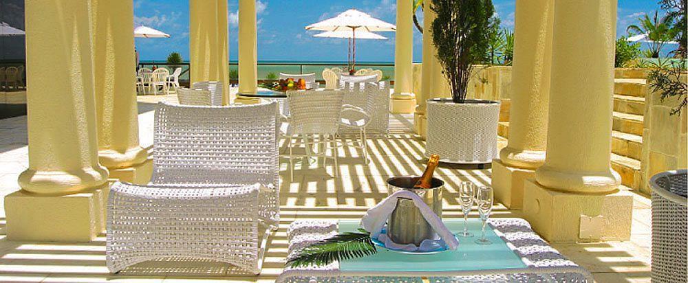Dorisol Recife Grand Hotel Jaboatão dos Guararapes Esterno foto
