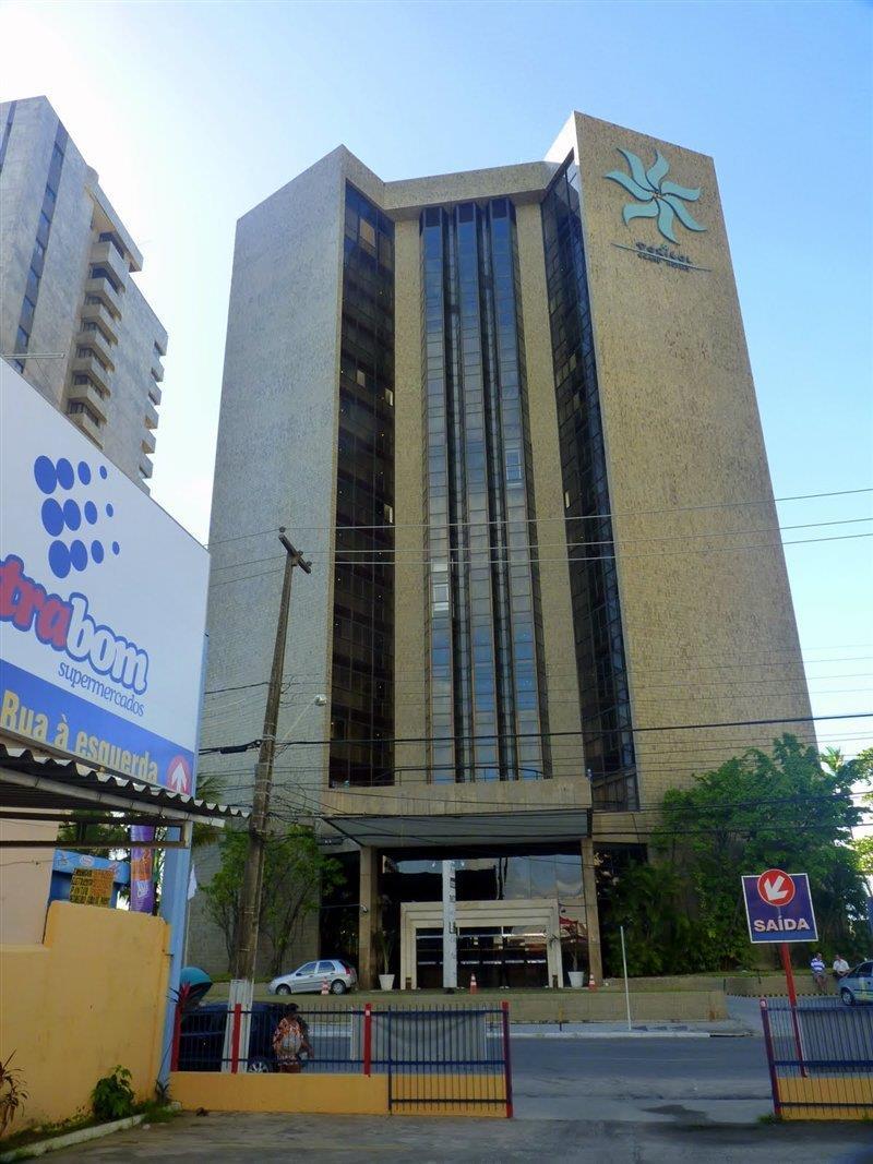 Dorisol Recife Grand Hotel Jaboatão dos Guararapes Esterno foto