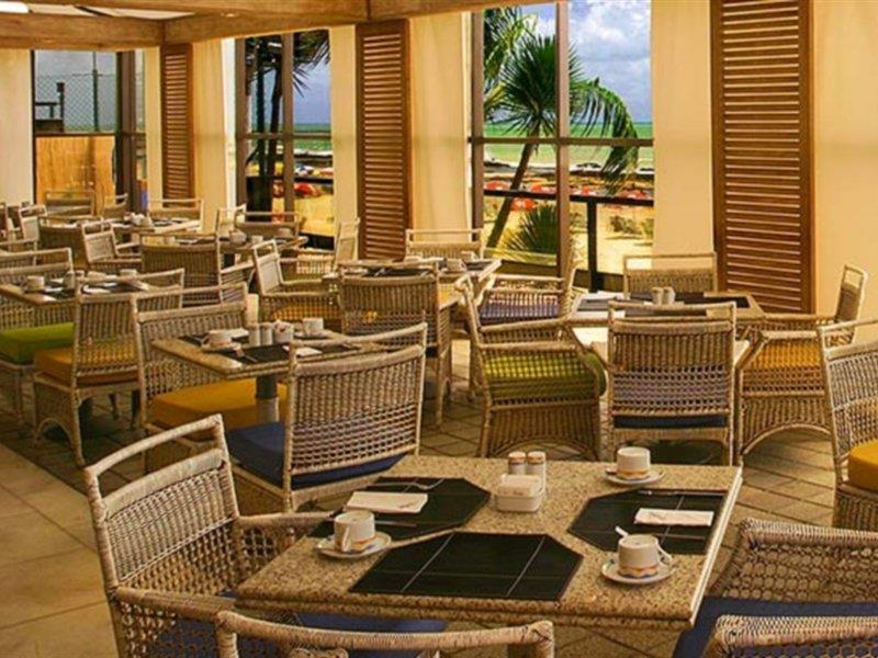 Dorisol Recife Grand Hotel Jaboatão dos Guararapes Esterno foto