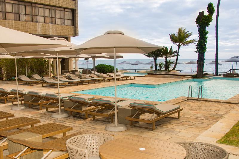 Dorisol Recife Grand Hotel Jaboatão dos Guararapes Esterno foto