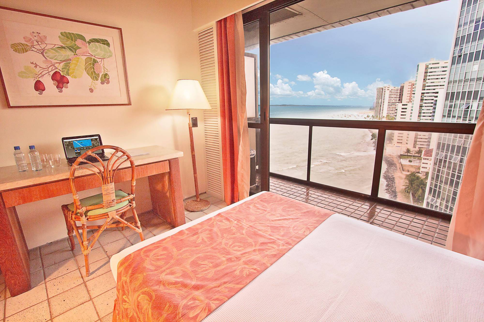 Dorisol Recife Grand Hotel Jaboatão dos Guararapes Esterno foto