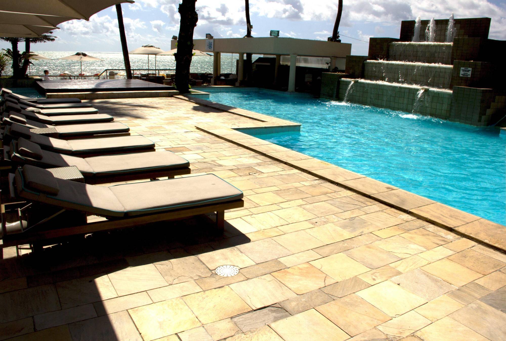 Dorisol Recife Grand Hotel Jaboatão dos Guararapes Esterno foto